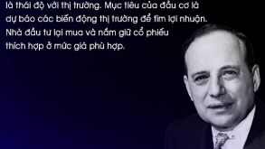 NHÀ ĐẦU TƯ THÔNG MINH – BENJAMIN GRAHAM