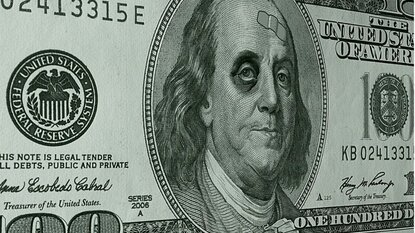 ĐỒNG TIỀN MẤT GIÁ ẢNH HƯỞNG THẾ NÀO ĐẾN THỊ TRƯỜNG TÀI CHÍNH