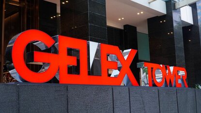 TIỀM NĂNG ĐẦU TƯ CỔ PHIẾU GEX – GELEX GROUP JSC