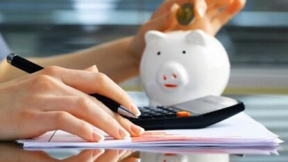 Tiết kiệm bằng cổ phiếu