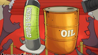 OPEC sợ thiếu nhu cầu hay muốn đẩy giá dầu lên tiếp?