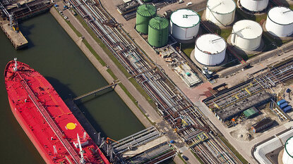 3 lý do giá dầu và khí đốt có thể giảm trong thời gian tới