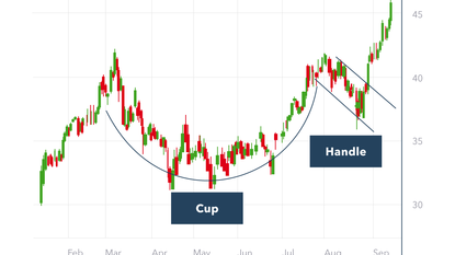 Mẫu hình Cốc tay cầm ( Cup with Handle)