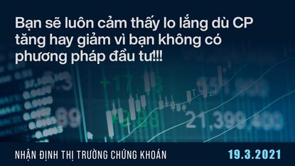 Chứng khoán trước ngày DB và VNM ETF cơ cấu quý 1/ 2021 - Đỉnh cao mới