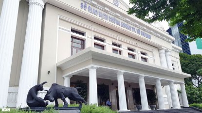 Quy định giao dịch sàn HSX (HOSE)