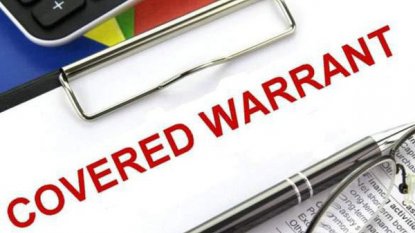 Chứng quyền có đảm bảo (CW) là gì ? Kiến thức giao dịch chứng quyền?