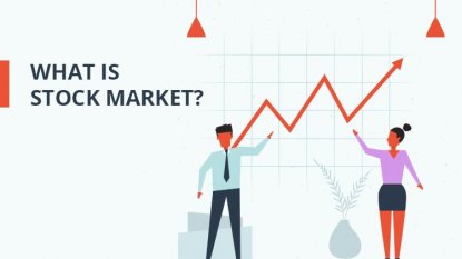 Chứng khoán là gì ? Cơ hội - rủi ro đầu tư chứng khoán