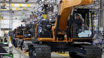 5 KCN mới và mở rộng tại Bắc Giang được phê duyệt chủ trương đầu tư trong tháng 10