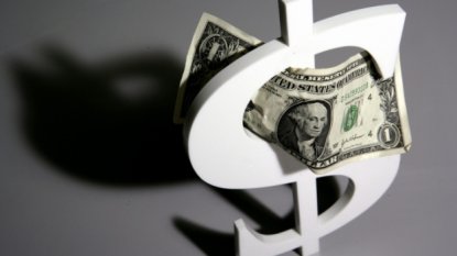 Đồng Đô la tiếp tục tăng sau báo cáo doanh số bán lẻ tích cực