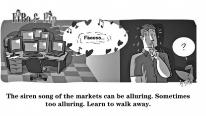 Kế hoạch giao dịch chứng khoán #5: Buôn có bạn, bán có phường