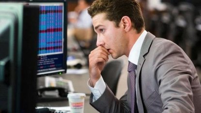 Hướng nghiệp nghề môi giới chứng khoán - Broker