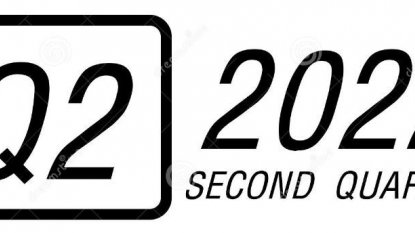 Xếp hạng cổ phiếu (HOSE & HNX) tăng trưởng Doanh thu, lợi nhuận, biên lợi nhuận Q.2/2022