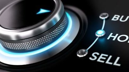 Danh mục chứng khoán #30/08/2022