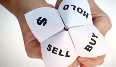 Danh mục chứng khoán #31/08/2022