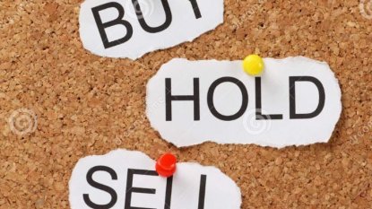 Danh mục chứng khoán #18/08/2022