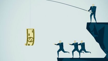 Lòng tham và sợ hãi của nhà đầu tư giúp đội lái thành công