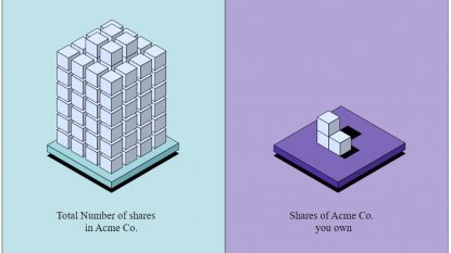 #2: Cổ phiếu chính xác là gì?