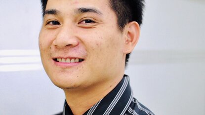 1- CHUYÊN VIÊN MÔI GIỚI CHỨNG KHOÁN - ĐỒNG SÁNG LẬP EASYSTOCK