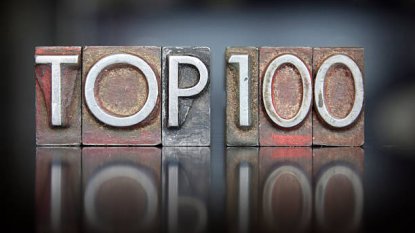 TOP 100 cổ phiếu vốn hóa năm 2021 (HOSE)